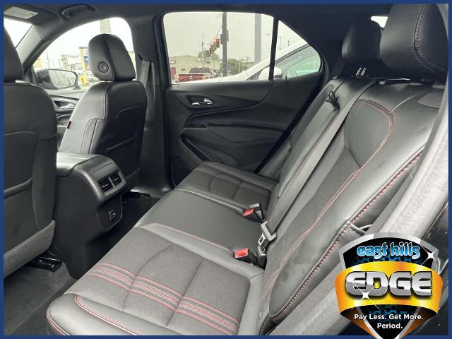 2023 Chevrolet Equinox Vehicle Photo in Roslyn, NY 11576