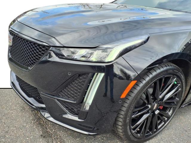 2020 Cadillac CT5 Vehicle Photo in SMITHTOWN, NY 11787-5023