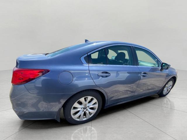 2016 Subaru Legacy Vehicle Photo in APPLETON, WI 54914-8833