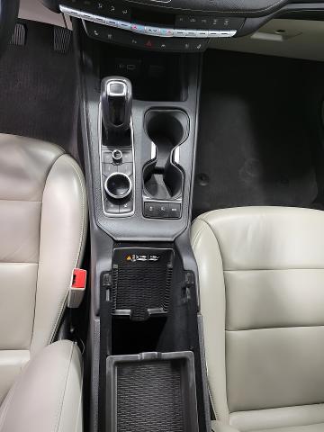 2019 Cadillac XT4 Vehicle Photo in APPLETON, WI 54914-4656