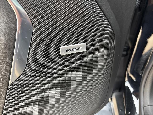 2022 Chevrolet Tahoe Vehicle Photo in Peoria, IL 61615