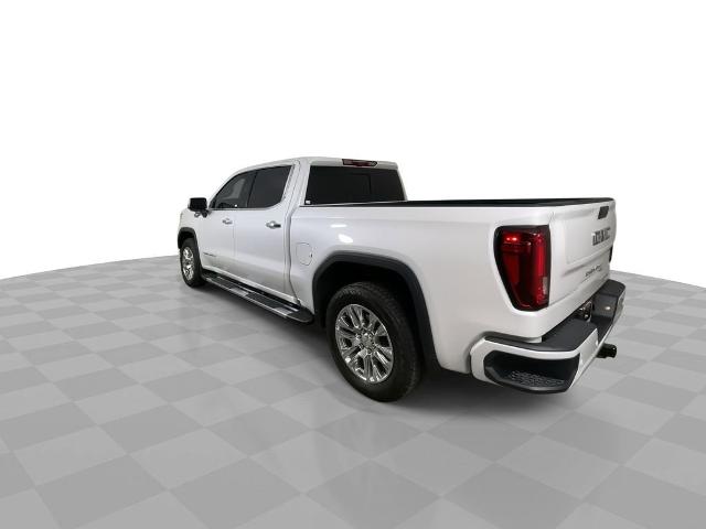 2025 GMC Sierra 1500 Vehicle Photo in GILBERT, AZ 85297-0402
