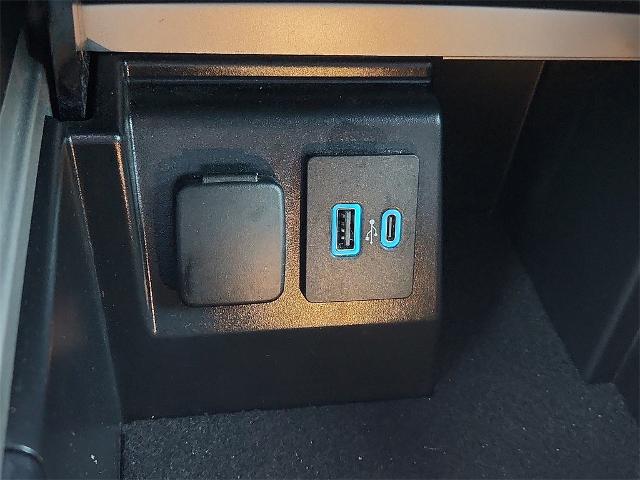 2024 Ford Explorer Vehicle Photo in EASTLAND, TX 76448-3020