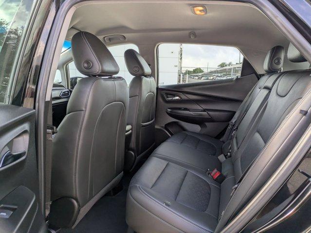 2023 Chevrolet Bolt EV Vehicle Photo in SELMA, TX 78154-1460