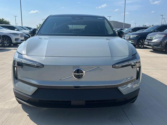 2025 Volvo EX30 Vehicle Photo in San Antonio, TX 78230