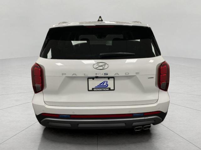 2025 Hyundai PALISADE Vehicle Photo in Appleton, WI 54913