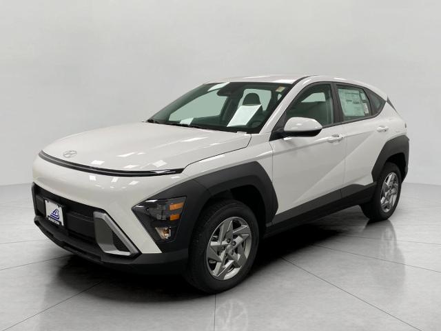 2025 Hyundai KONA Vehicle Photo in Appleton, WI 54913