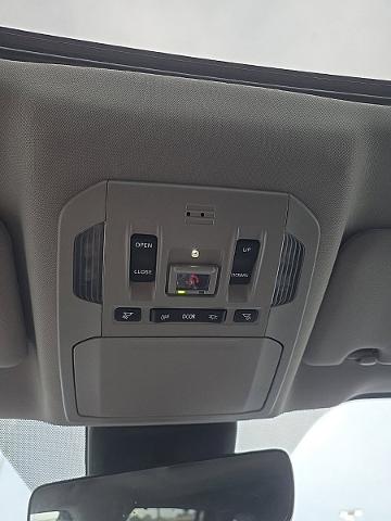 2023 Toyota Highlander Vehicle Photo in HARRISBURG, PA 17111-1033