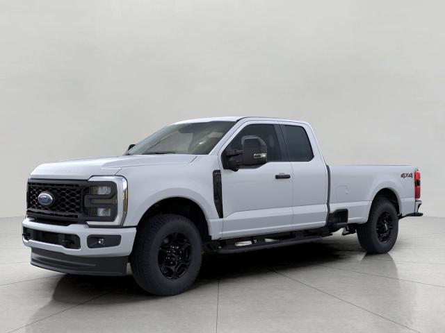 2025 Ford Super Duty F-350 SRW Vehicle Photo in Neenah, WI 54956