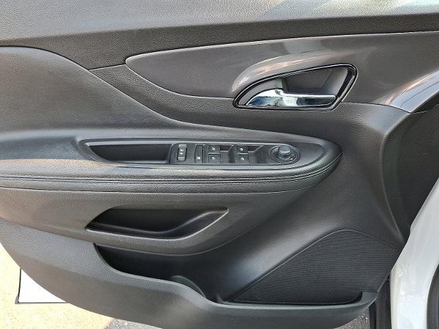 2019 Buick Encore Vehicle Photo in TREVOSE, PA 19053-4984