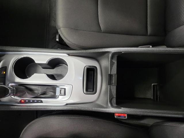 2024 Chevrolet Malibu Vehicle Photo in OSHKOSH, WI 54904-7811