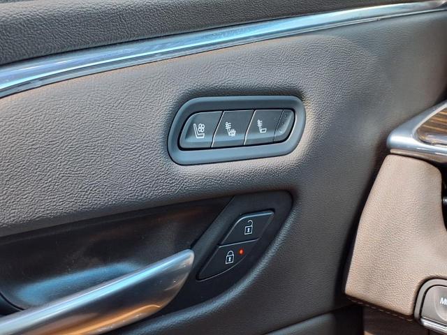 2021 Cadillac Escalade Vehicle Photo in Tampa, FL 33612