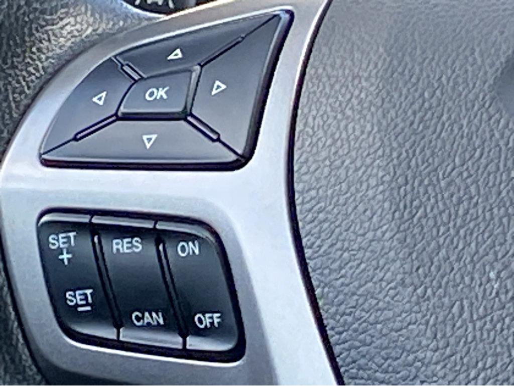 2020 Ford Ranger Vehicle Photo in POOLER, GA 31322-3252