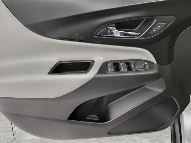 2019 Chevrolet Equinox Vehicle Photo in Oshkosh, WI 54904