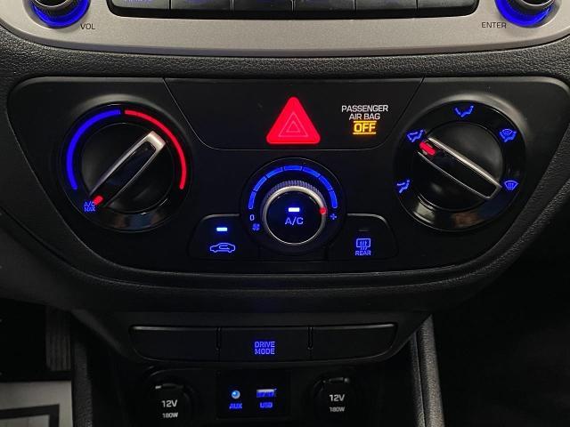 2021 Hyundai ACCENT Vehicle Photo in Appleton, WI 54913