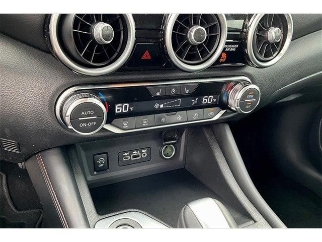 2024 Nissan Sentra Vehicle Photo in San Antonio, TX 78230