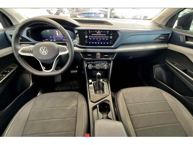 2024 Volkswagen Taos Vehicle Photo in San Antonio, TX 78230