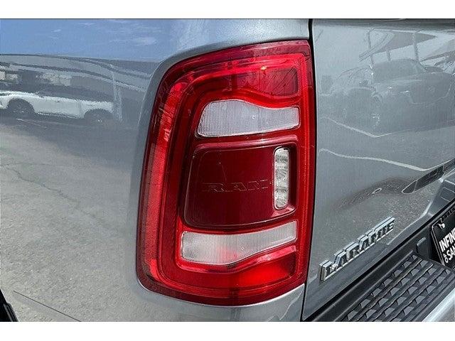 2024 Ram 2500 Vehicle Photo in San Antonio, TX 78230