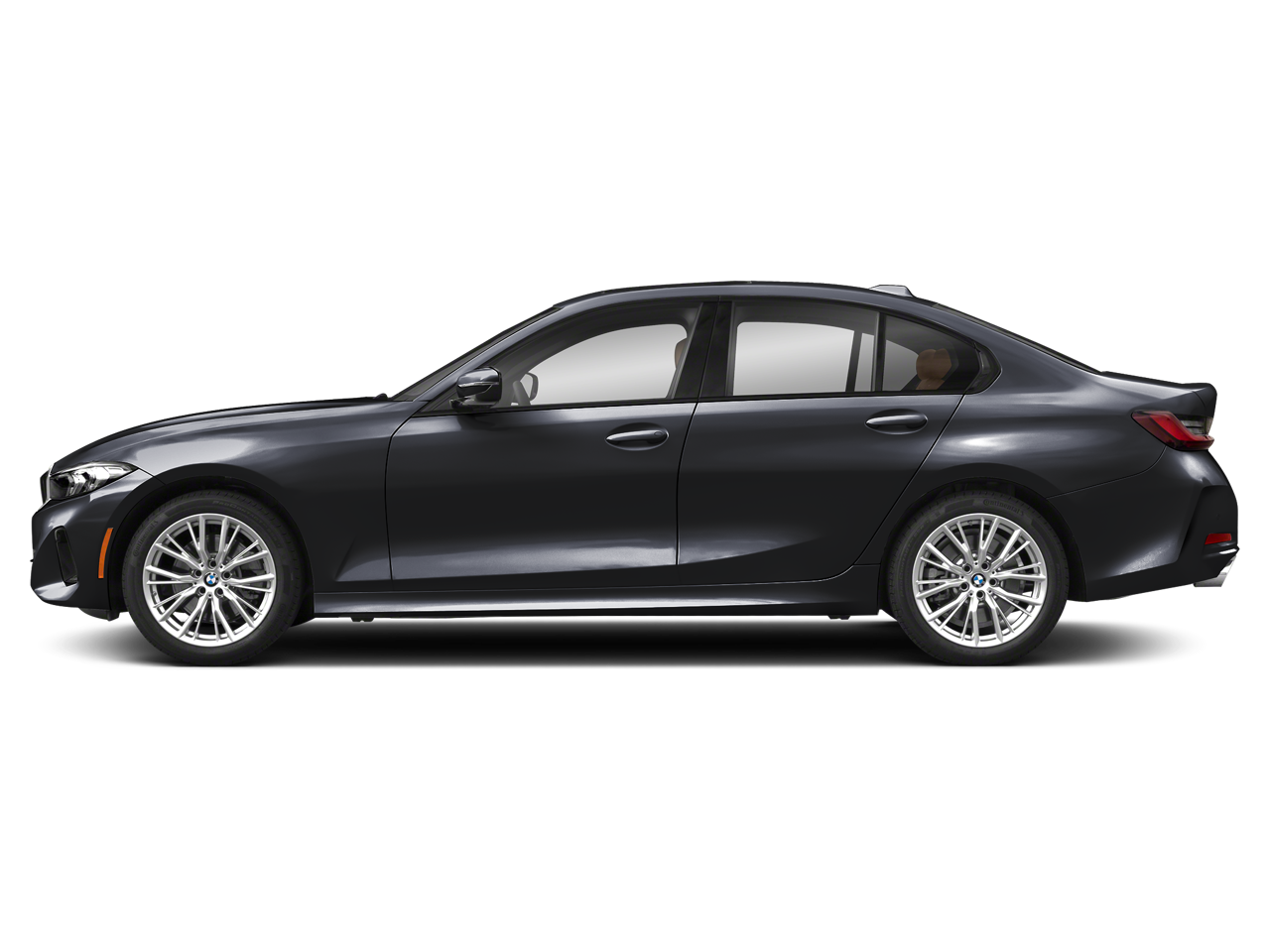 2024 BMW 330i xDrive Vehicle Photo in Tulsa, OK 74129