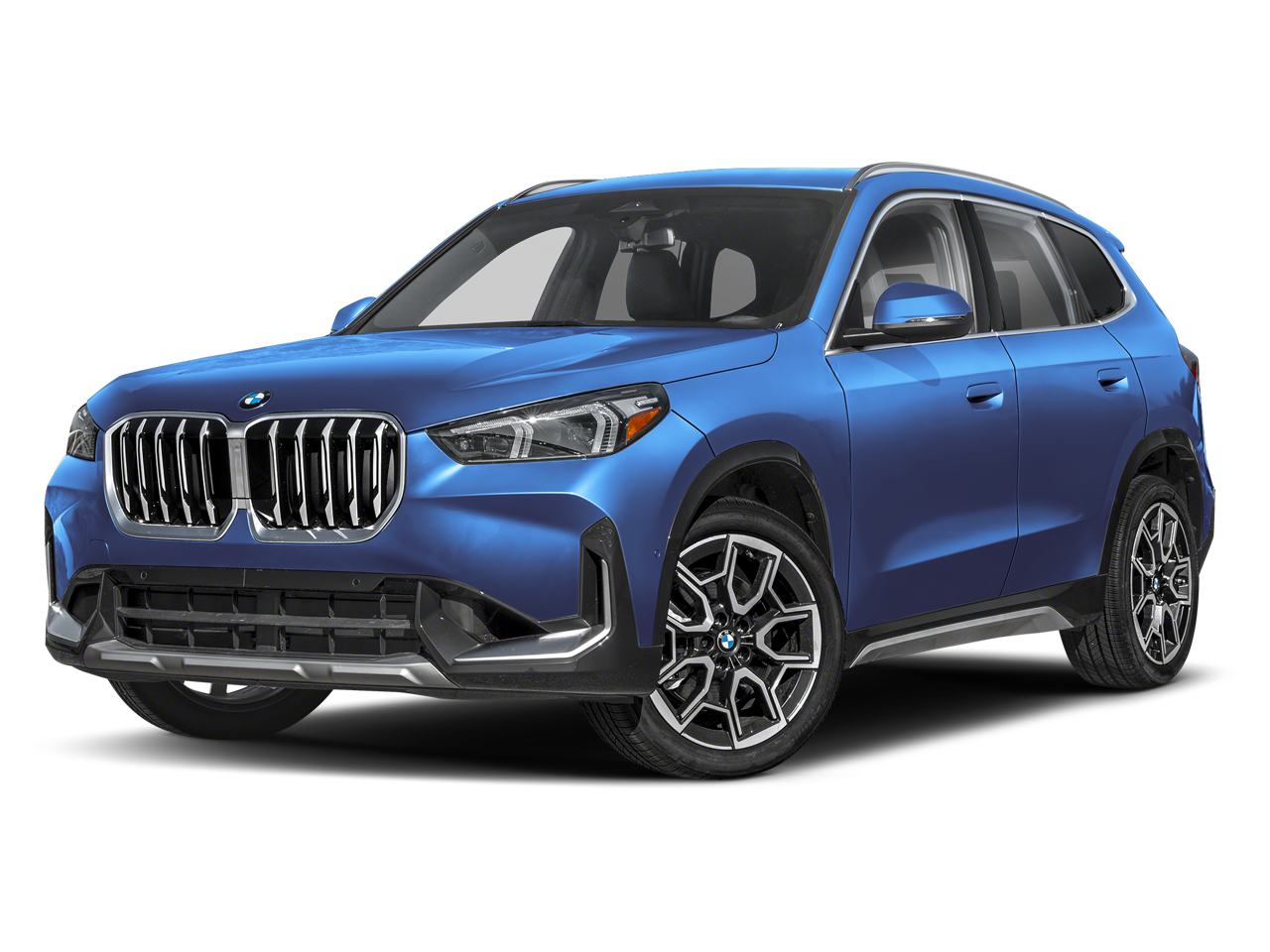 2024 BMW X1 xDrive28i Vehicle Photo in Tulsa, OK 74129