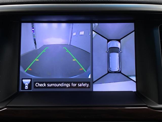 2015 Nissan Pathfinder Vehicle Photo in Appleton, WI 54913