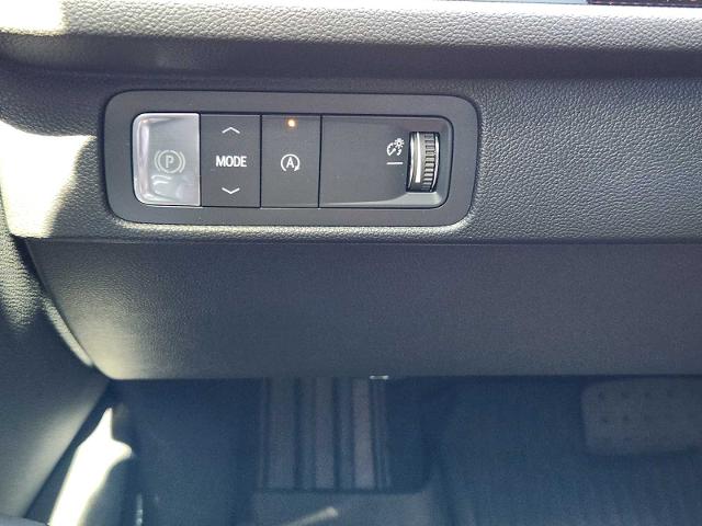 2024 Chevrolet Traverse Vehicle Photo in DENTON, TX 76210-9321