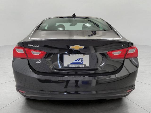 2024 Chevrolet Malibu Vehicle Photo in NEENAH, WI 54956-2243