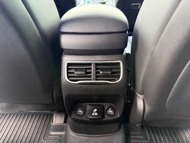 2022 Hyundai SANTA FE Vehicle Photo in Appleton, WI 54914