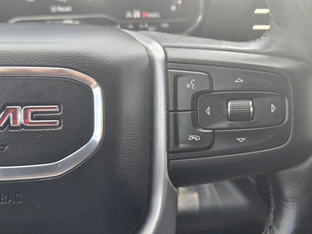 2022 GMC Sierra 1500 Vehicle Photo in Decatur, TX 76234