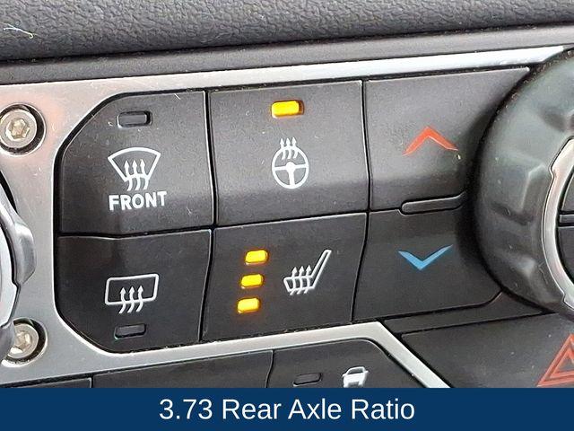 2024 Jeep Wrangler 4xe Vehicle Photo in PAWLING, NY 12564-3219