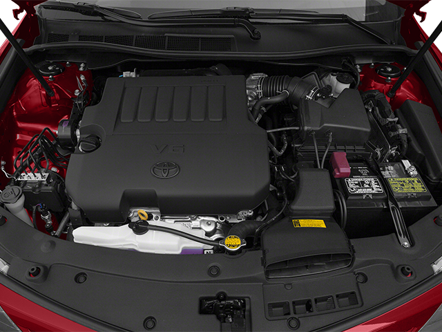 2014 Toyota Camry Vehicle Photo in San Antonio, TX 78230