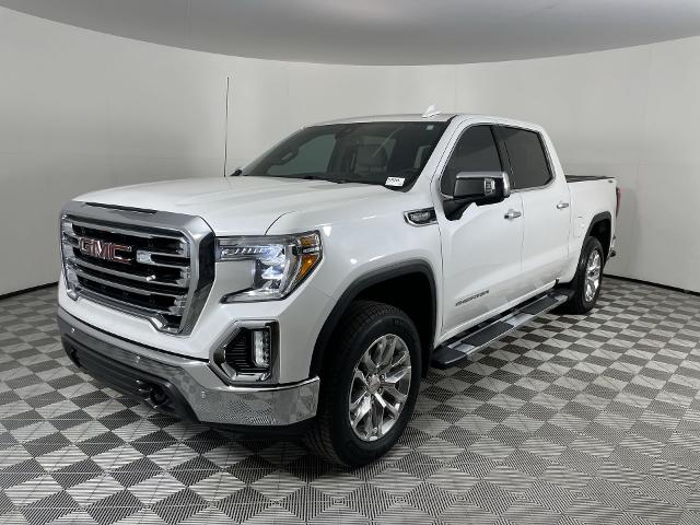 2020 GMC Sierra 1500 Vehicle Photo in GILBERT, AZ 85297-0402