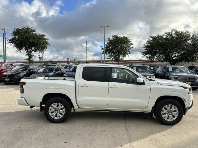 2022 Nissan Frontier Vehicle Photo in San Antonio, TX 78209