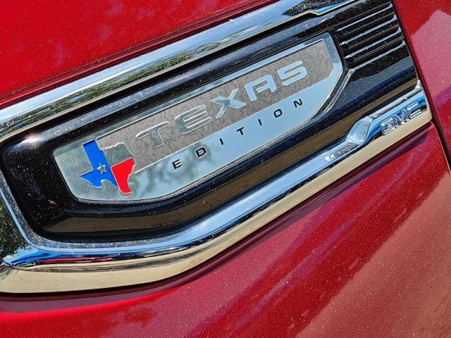 2019 GMC Sierra 1500 Vehicle Photo in DENTON, TX 76210-9321