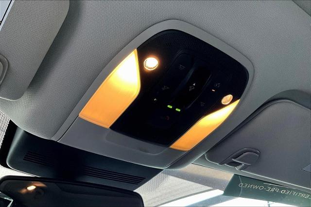 2022 INFINITI QX50 Vehicle Photo in San Antonio, TX 78230
