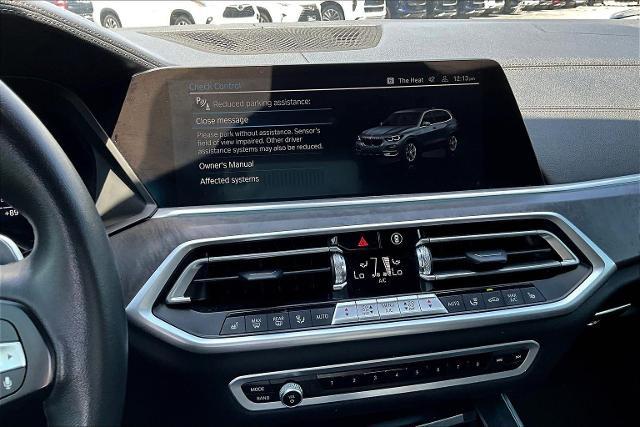 2022 BMW X5 xDrive45e Vehicle Photo in San Antonio, TX 78230