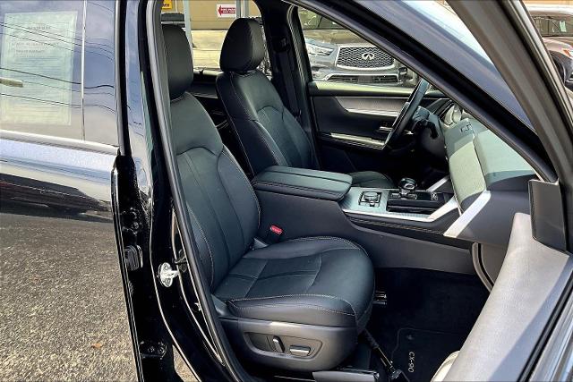 2024 Mazda CX-90 Vehicle Photo in San Antonio, TX 78230