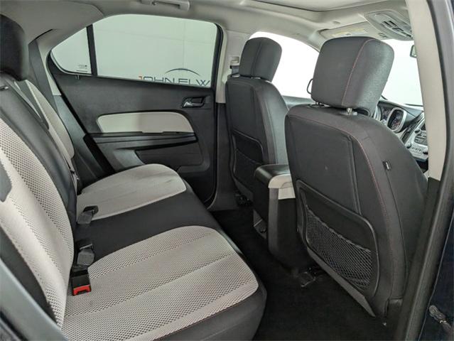 2015 Chevrolet Equinox Vehicle Photo in ENGLEWOOD, CO 80113-6708
