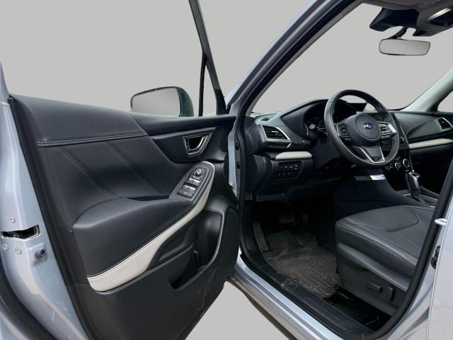 2024 Subaru Forester Vehicle Photo in Appleton, WI 54914