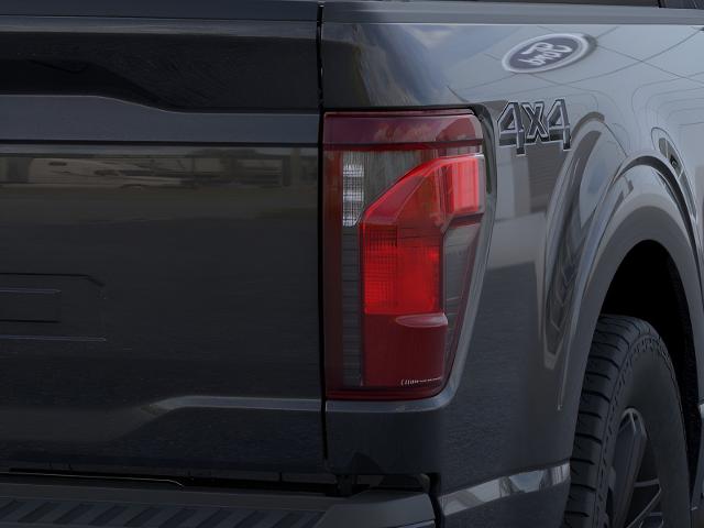 2025 Ford F-150 Vehicle Photo in Neenah, WI 54956