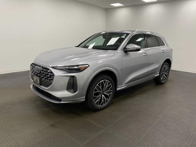 2025 Audi Q5 Vehicle Photo in Appleton, WI 54913
