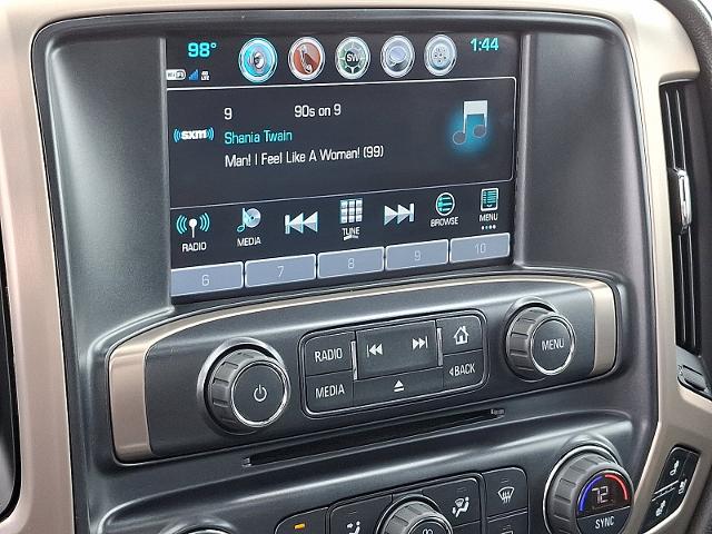 2019 GMC Sierra 3500HD Vehicle Photo in HARRISBURG, PA 17111-1033