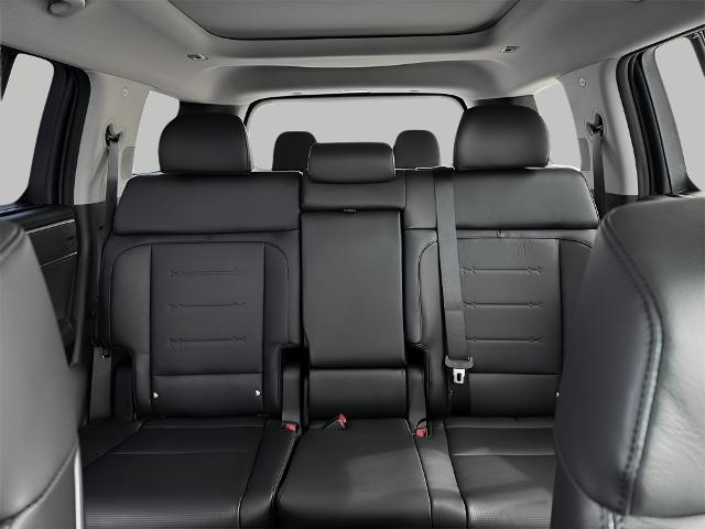 2025 Hyundai SANTA FE Hybrid Vehicle Photo in Green Bay, WI 54304