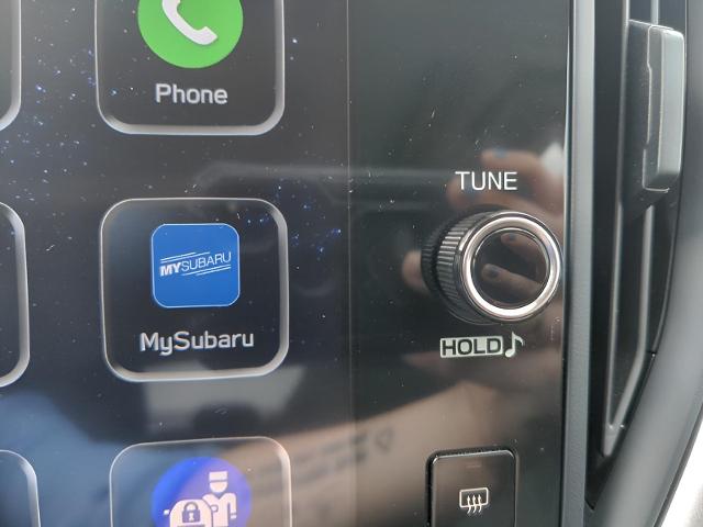 2024 Subaru Crosstrek Vehicle Photo in Green Bay, WI 54304