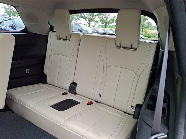 2025 INFINITI QX60 Vehicle Photo in Willow Grove, PA 19090