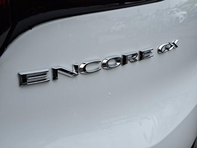 2023 Buick Encore GX Vehicle Photo in TREVOSE, PA 19053-4984