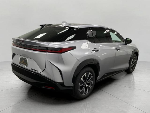 2025 Lexus RZ 300e Vehicle Photo in Appleton, WI 54913