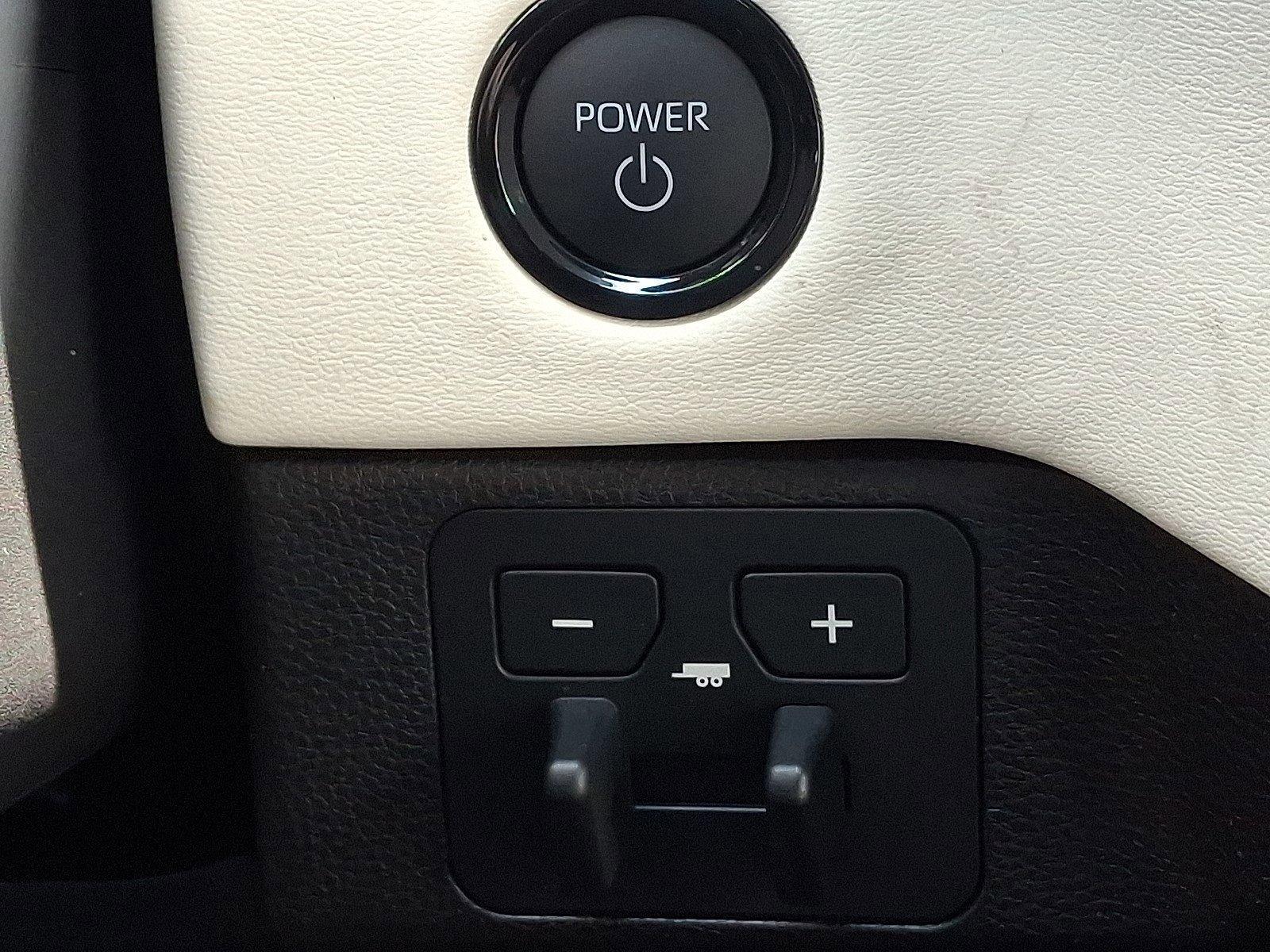 2025 Toyota Tundra 4WD Vehicle Photo in Harrisburg, PA 17111