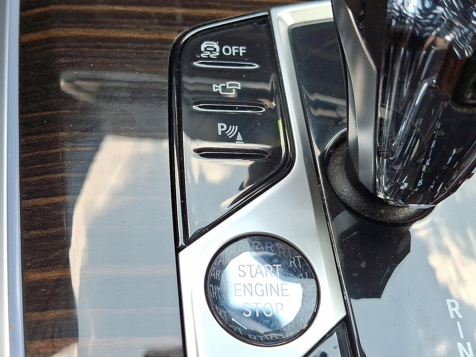 2021 BMW X5 xDrive40i Vehicle Photo in Harrisburg, PA 17111