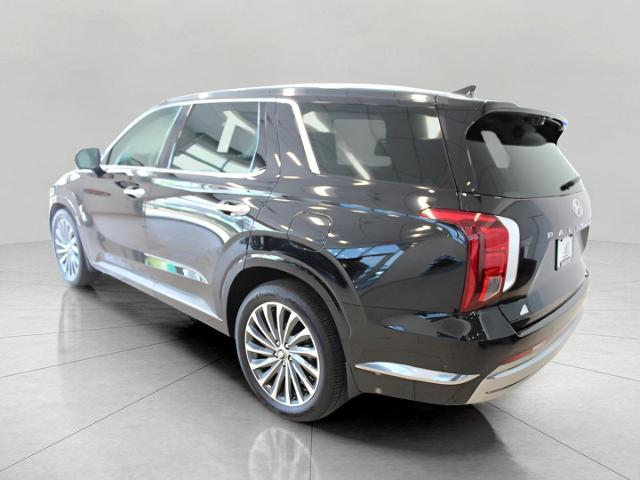 2024 Hyundai PALISADE Vehicle Photo in Green Bay, WI 54304